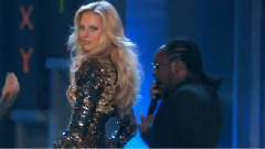 Will.I.Am - I Got It From My