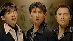 小虎队 - 庸人自扰