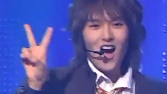 Super Junior - Miracle