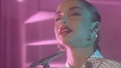 Sade - Smooth Operator Russell Harty Show Performance