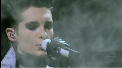 Tokio Hotel - Zoom Into Me Humanid City