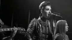 Tokio Hotel - Phantomrider Humanoid City