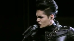 Tokio Hotel - Breakaway Humanoid City