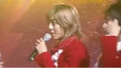 SS501 - Feliz & Navidad