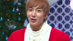 Super Junior - Super Junior的先见之明 EP03