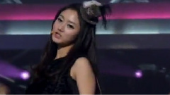 Han Groo - Witch Girl