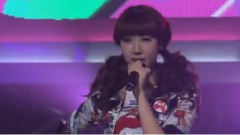 Dal★shabet - Supa Dupa Diva