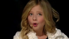 Jackie Evancho - O Holy Night