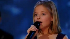 Jackie Evancho - Silent Night