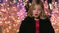 Jackie Evancho - O Holy Night