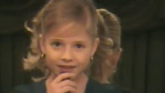 Jackie Evancho - O Holy Night