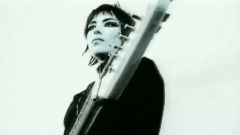 Ladytron - Blue Jeans