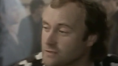 Phil Collins - Don't Lose My Number