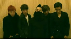 BigBang - 2010 YG Family Concert Spot