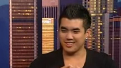 Joseph Vincent - Interview With KABABAYAN LA18