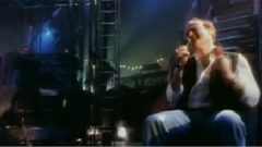 Phil Collins - Cann't Turn Back The Years