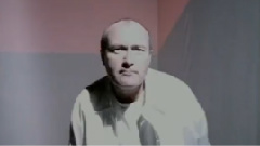 Phil Collins - Dance Into The Light