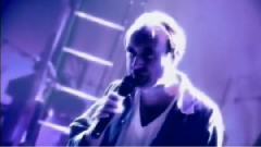 Phil Collins - We Wait And We Wonder