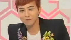 BigBang - G-DRAGON
