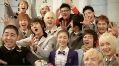 Super Junior - 2007 IVYClub