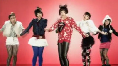 T-ara - Bo Peep Bo Peep