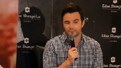 Shane Filan - Westlife In Manila