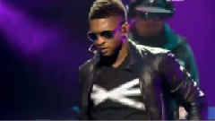 Usher - DJ Got Us Fall In Love Again & OMG NRJ