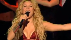 Shakira - Waka Waka
