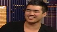 Joseph Vincent - Interview With KABABAYAN LA18