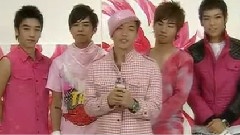BigBang - MBC Tele Concert TalkCut