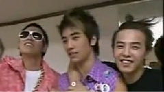 BigBang - 洋葱任务
