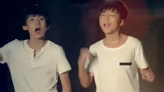TFBOYS - 青春修炼手册