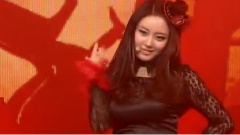Han Groo - Witch Girl