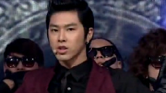 东方神起 - Keep Your Head Down
