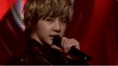 MBLAQ - Stay