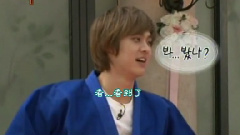 MBLAQ - MBC偶像军团红了!她 E14