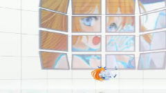初音未来 - Silver Light