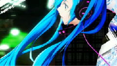 初音未来 - 仆が见た梦