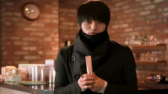 金在中,J.Y.J - Nature Republic CF