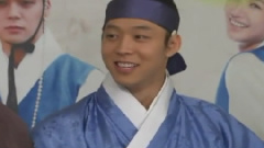 朴有天 - KBS2