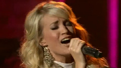 Carrie Underwood - Cowboy Casanova