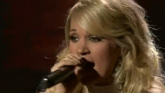 Carrie Underwood - Befor He Cheats
