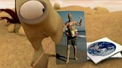 Moby - In This World