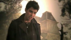 Jonas Brothers - Invisible