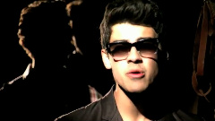 Jonas Brothers - Things Will Never Be The Same