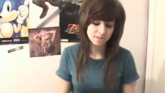 Christina Grimmie - Back To December