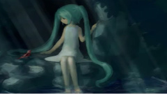 初音未来 - A Song For Your Melodion