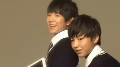 TFBOYS - 只看见你