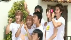 Super Junior - 幸福的