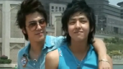 Super Junior - DancingOutMV